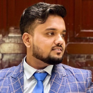 Muhammad Rafay
