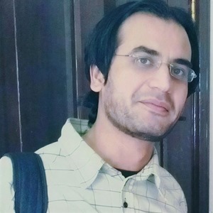 M Salman Akbar