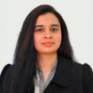 Maha Zainab