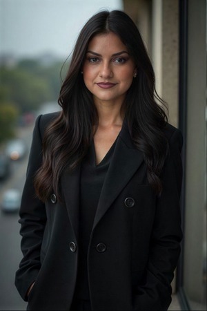 Maryam Nasir