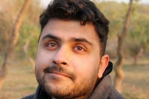 Talha Sattar