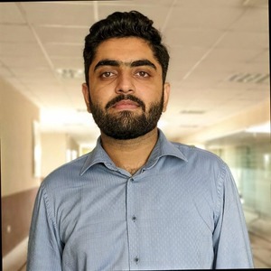 Zeerik Raza