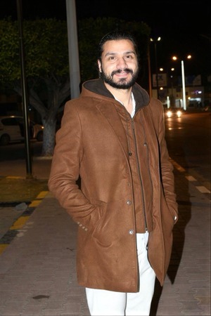 Ahmedzayan