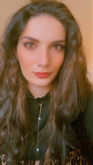 Arooj Ali