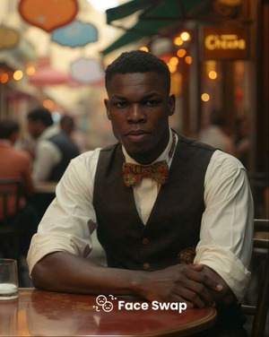 Segun Olusanu