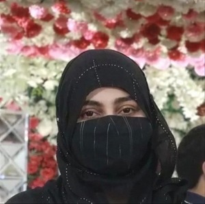 Irum Saeed