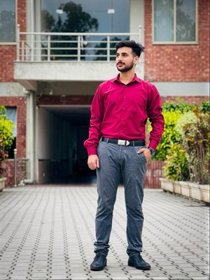 Aaliyan Asif
