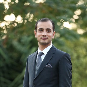 Ahsen Niaz