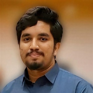 Shahmir Siddiqui