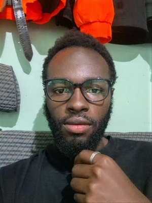 David Kamau