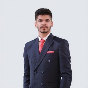 Muhammad Waleed Asaf